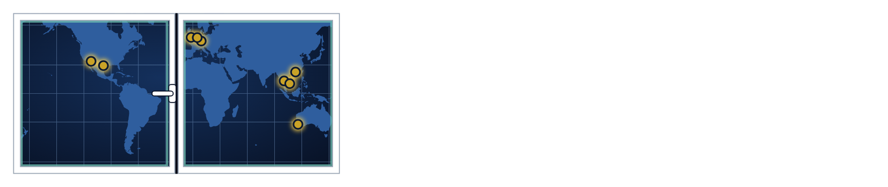 Meridian Window Systems